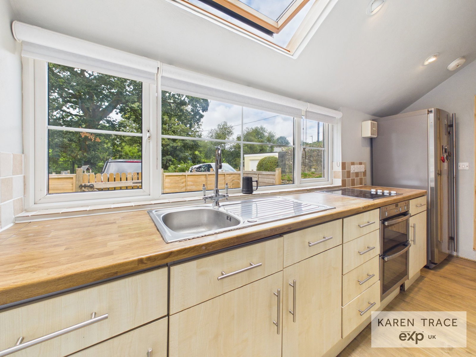 Semi Detached House in St. Austell