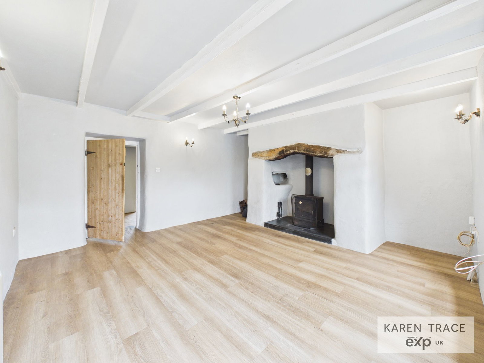 Semi Detached House in St. Austell