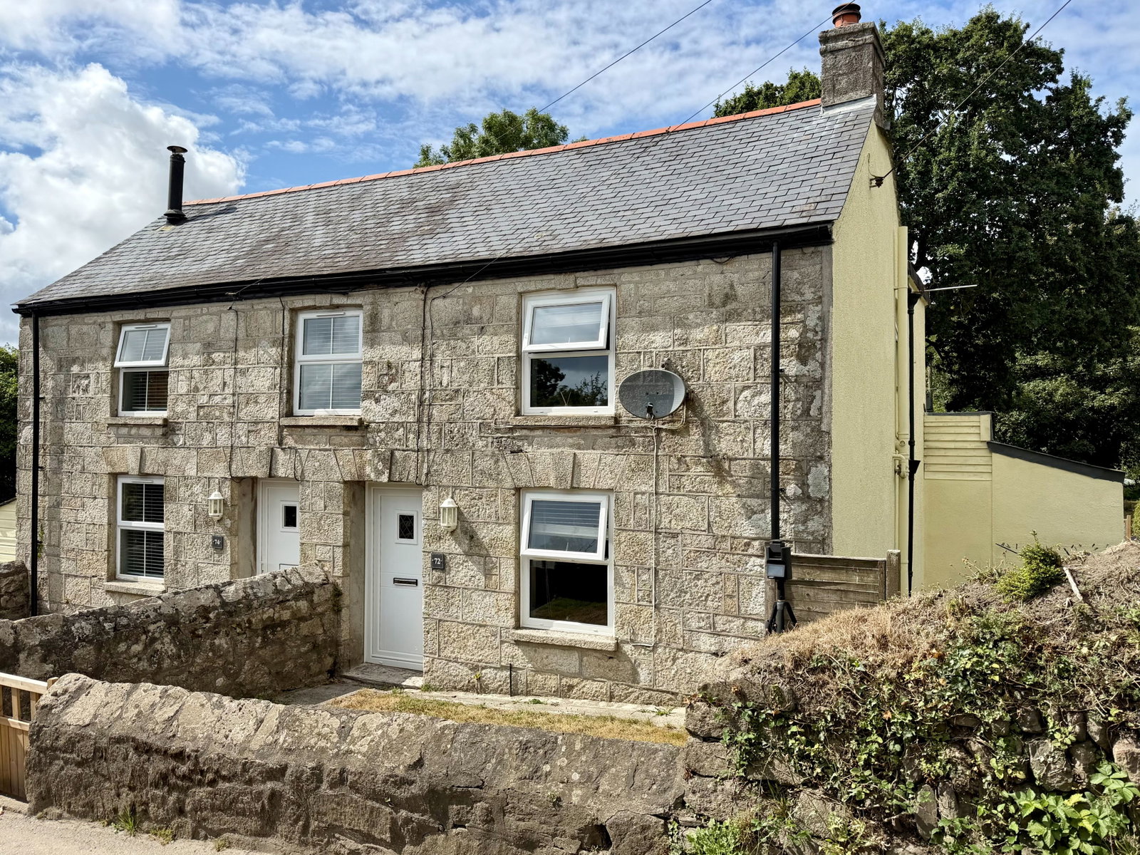 Semi Detached House in St. Austell