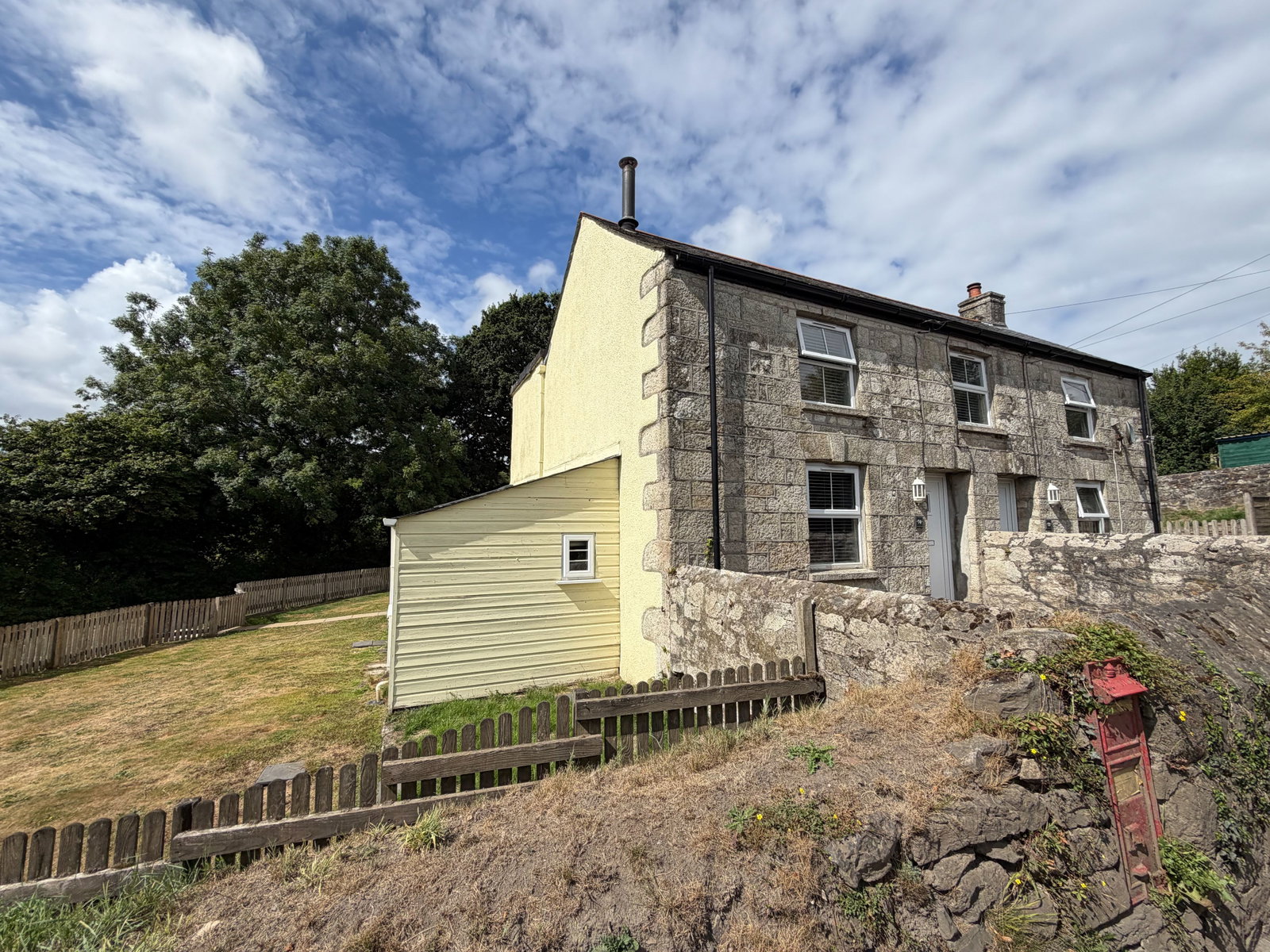 Semi Detached House in St. Austell