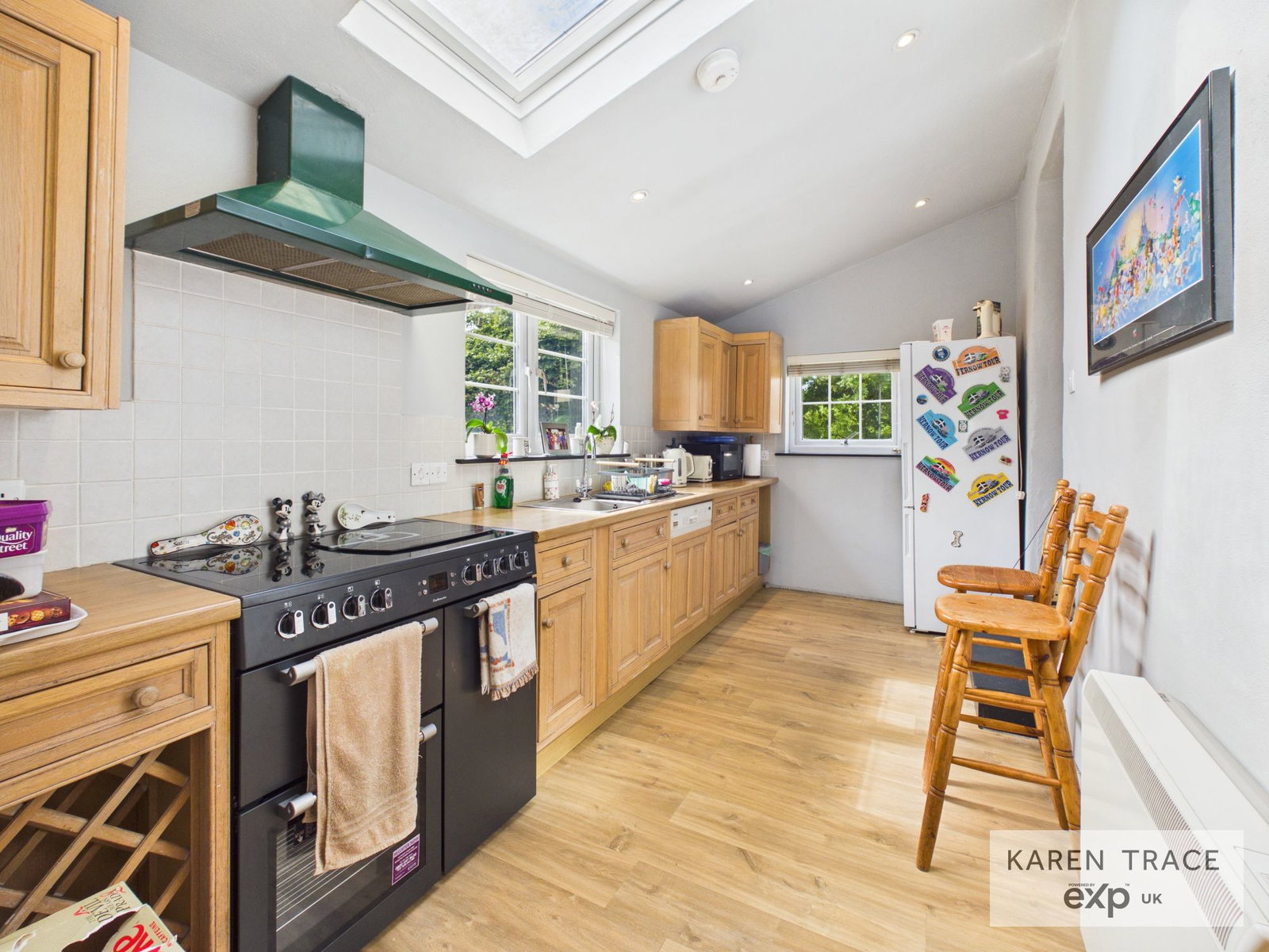 Semi Detached House in St. Austell