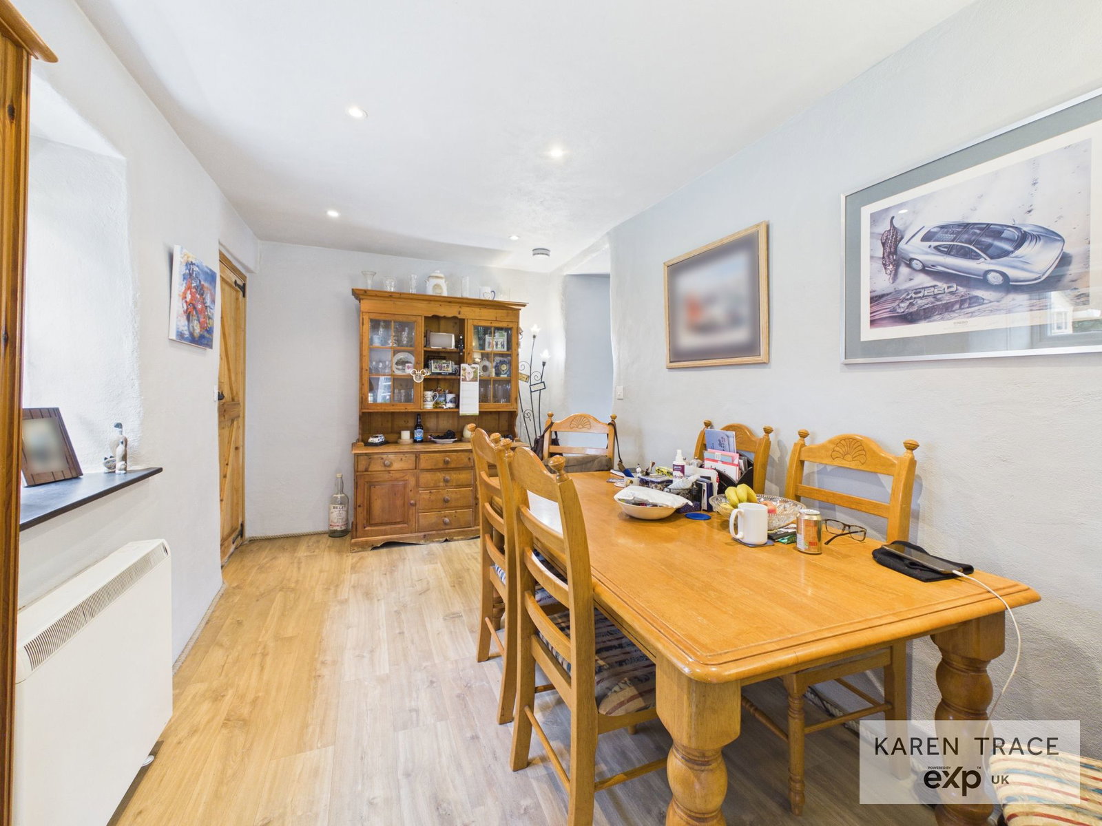 Semi Detached House in St. Austell