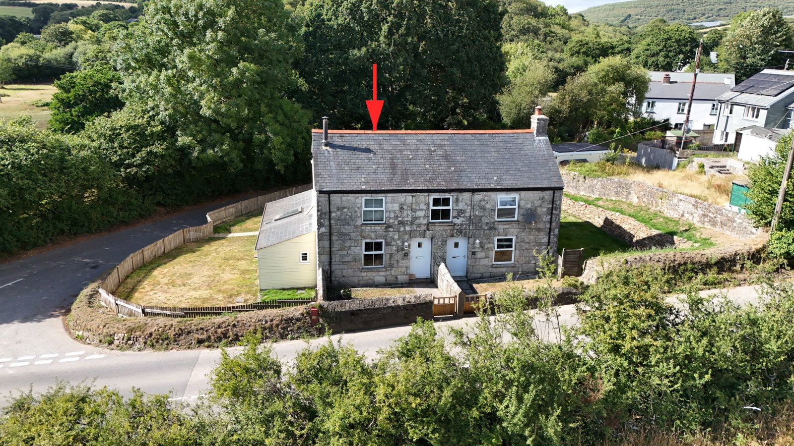 Semi Detached House in St. Austell