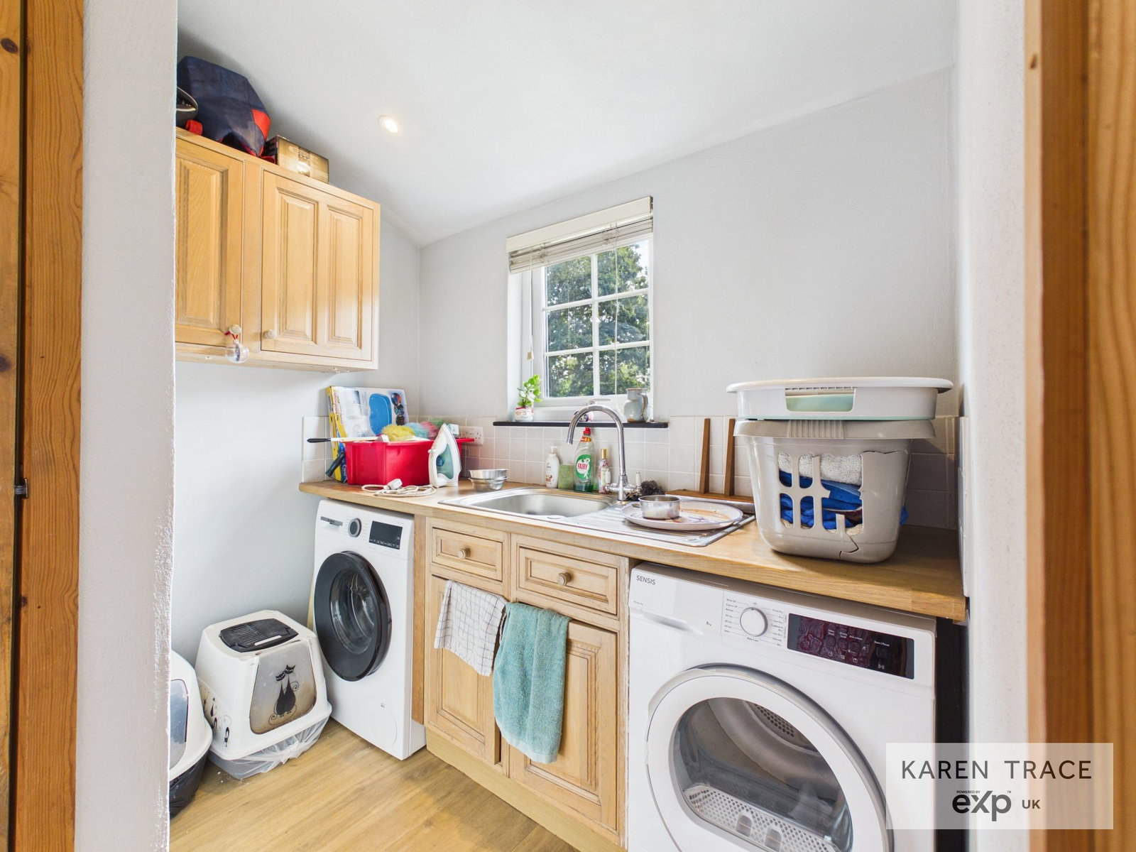 Semi Detached House in St. Austell