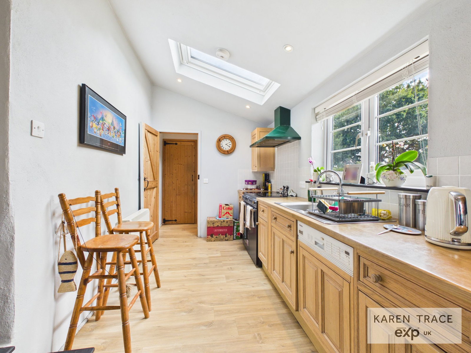 Semi Detached House in St. Austell