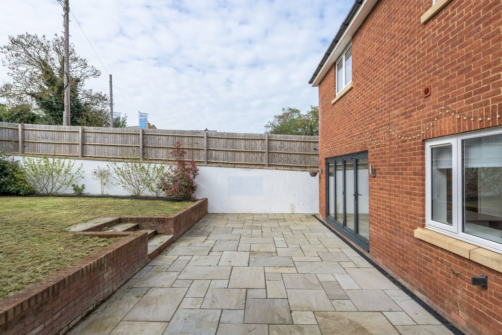 Detached House in Olney