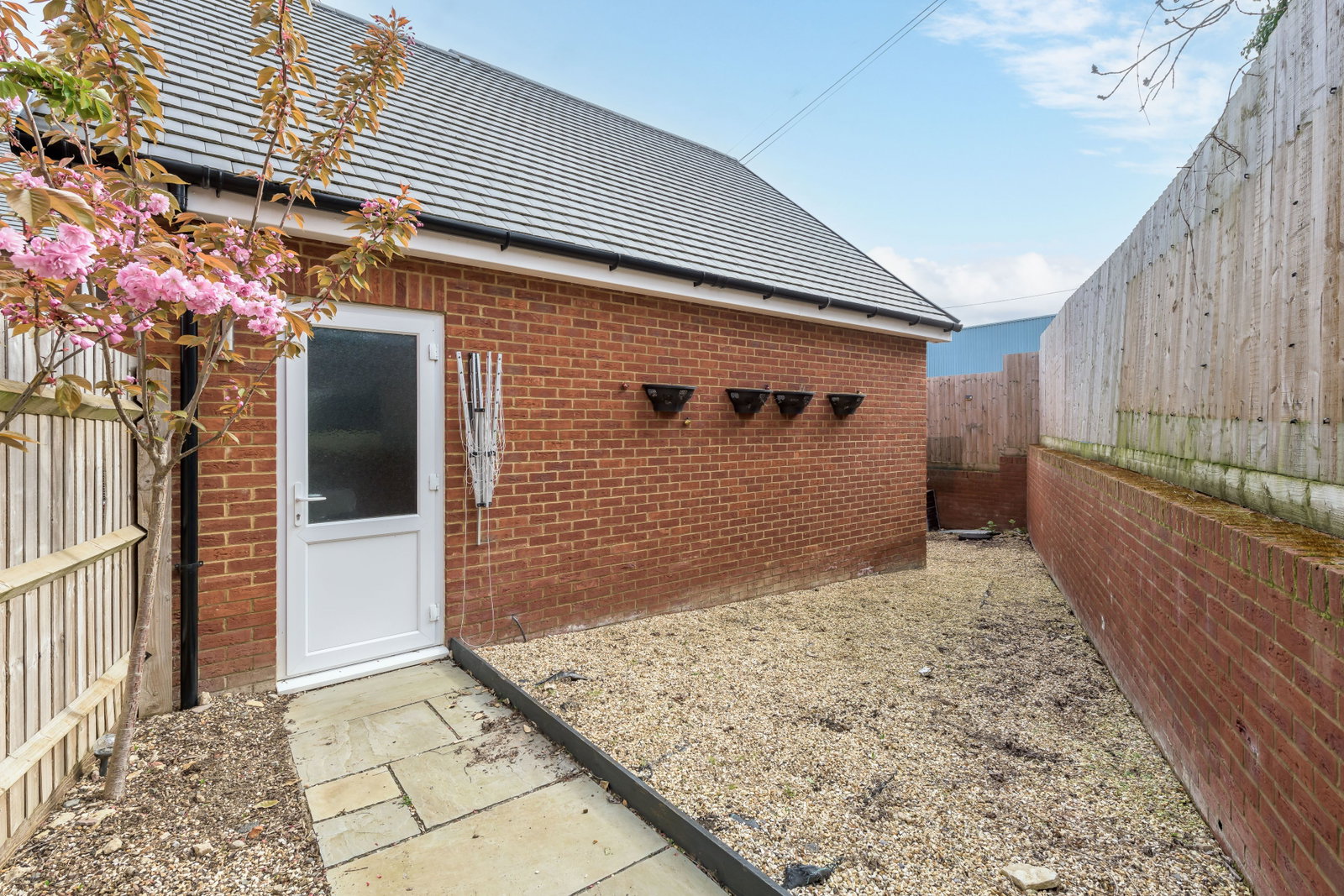 Detached House in Olney