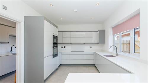 Detached House in Olney