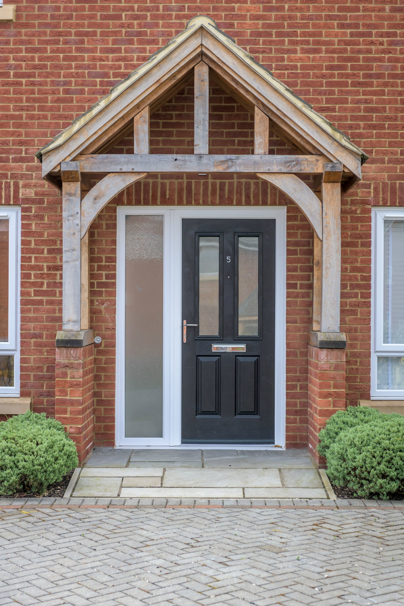 Detached House in Olney