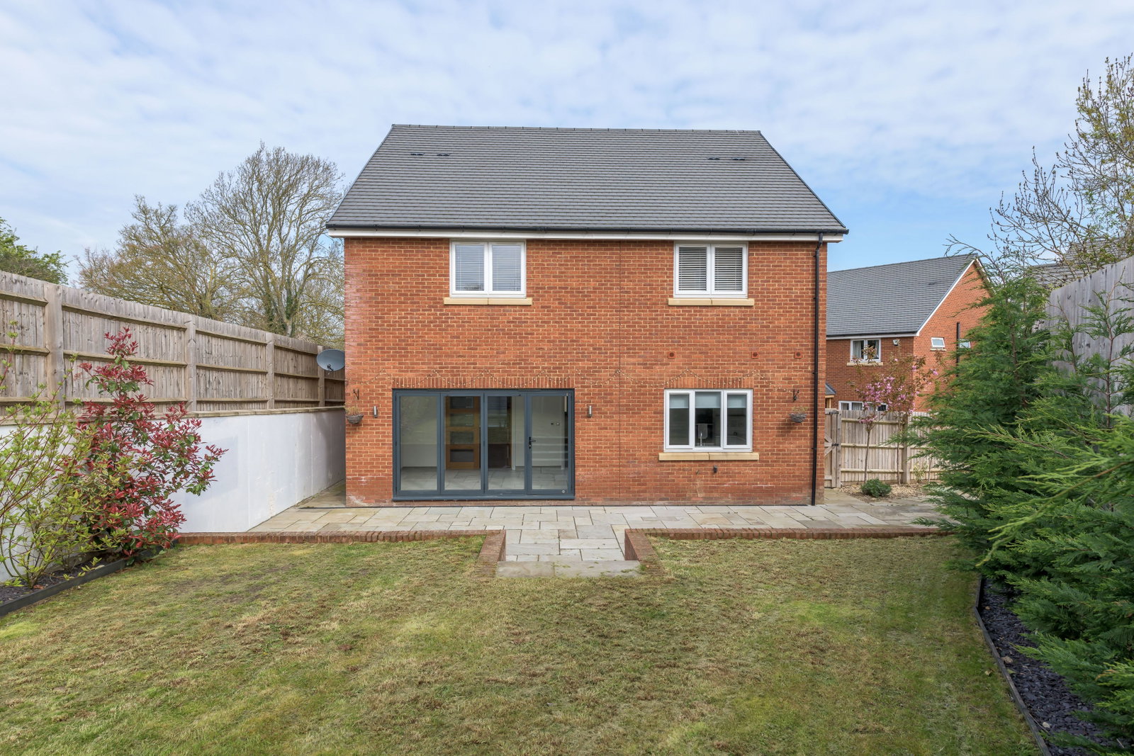 Detached House in Olney