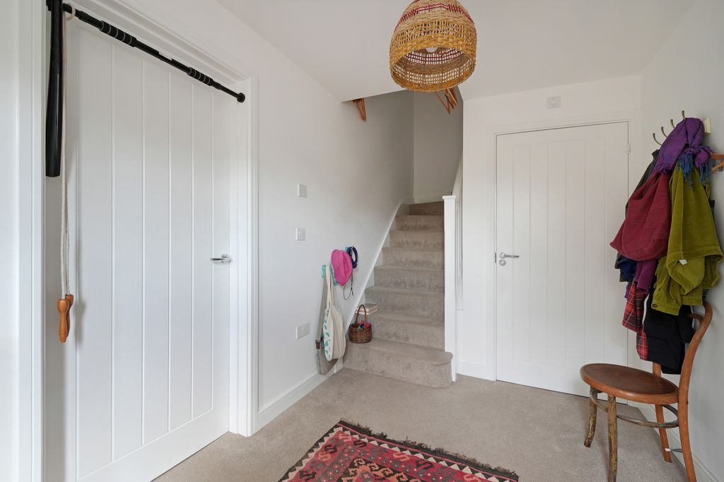 Semi Detached House for sale in Waverley, Mayfield Avenue, Waverley, Rotherham S60