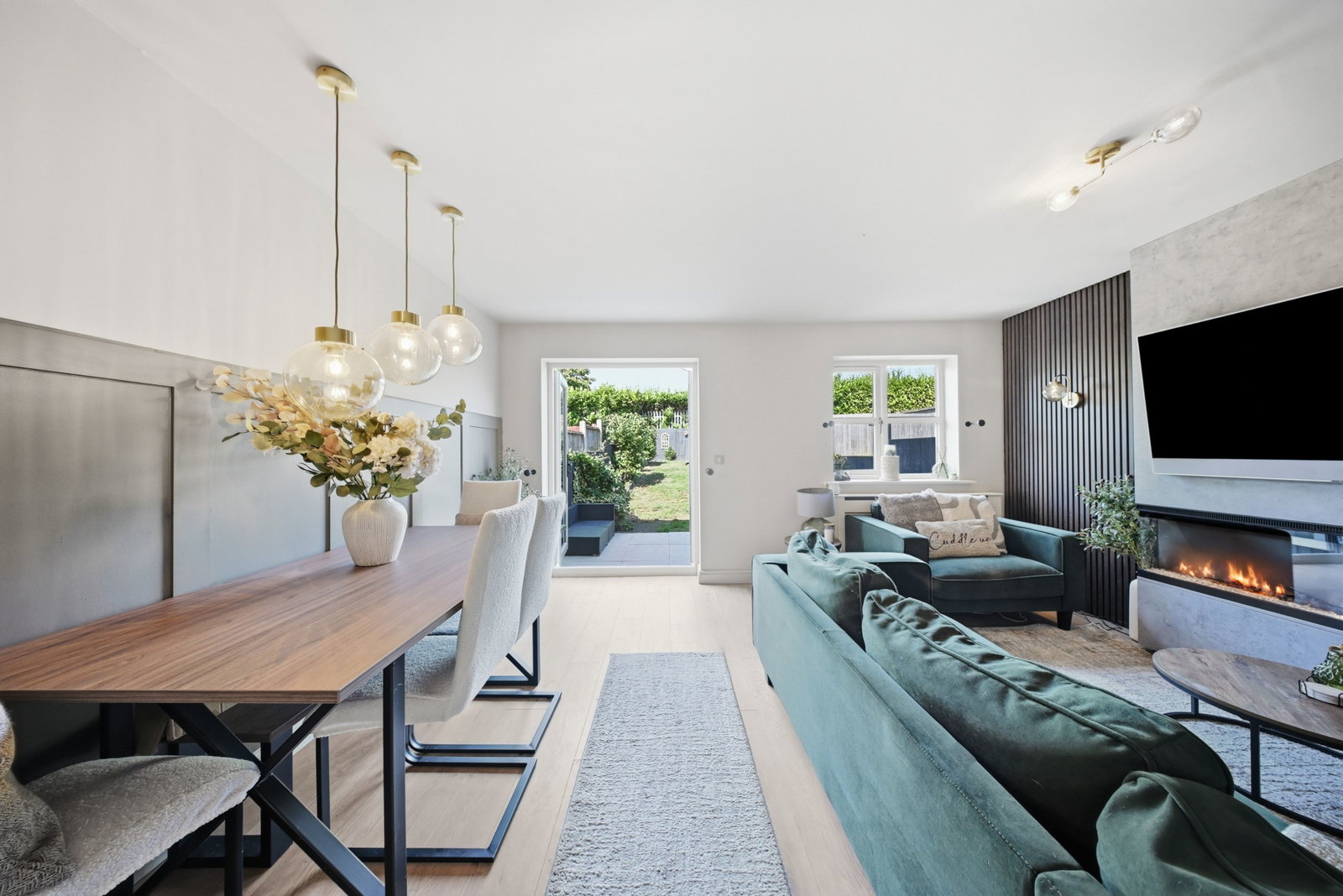 Mews House for sale in Accrington, Maple Street, Clayton Le Moors, Accrington, BB5 5JJ, 835 m²