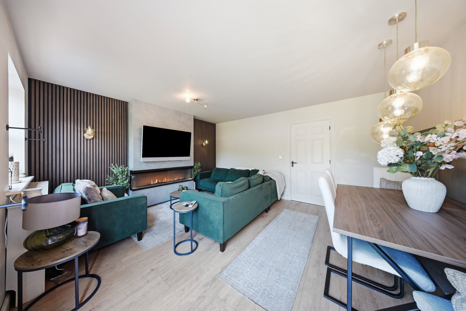 Mews House for sale in Accrington, Maple Street, Clayton Le Moors, Accrington, BB5 5JJ, 835 m²