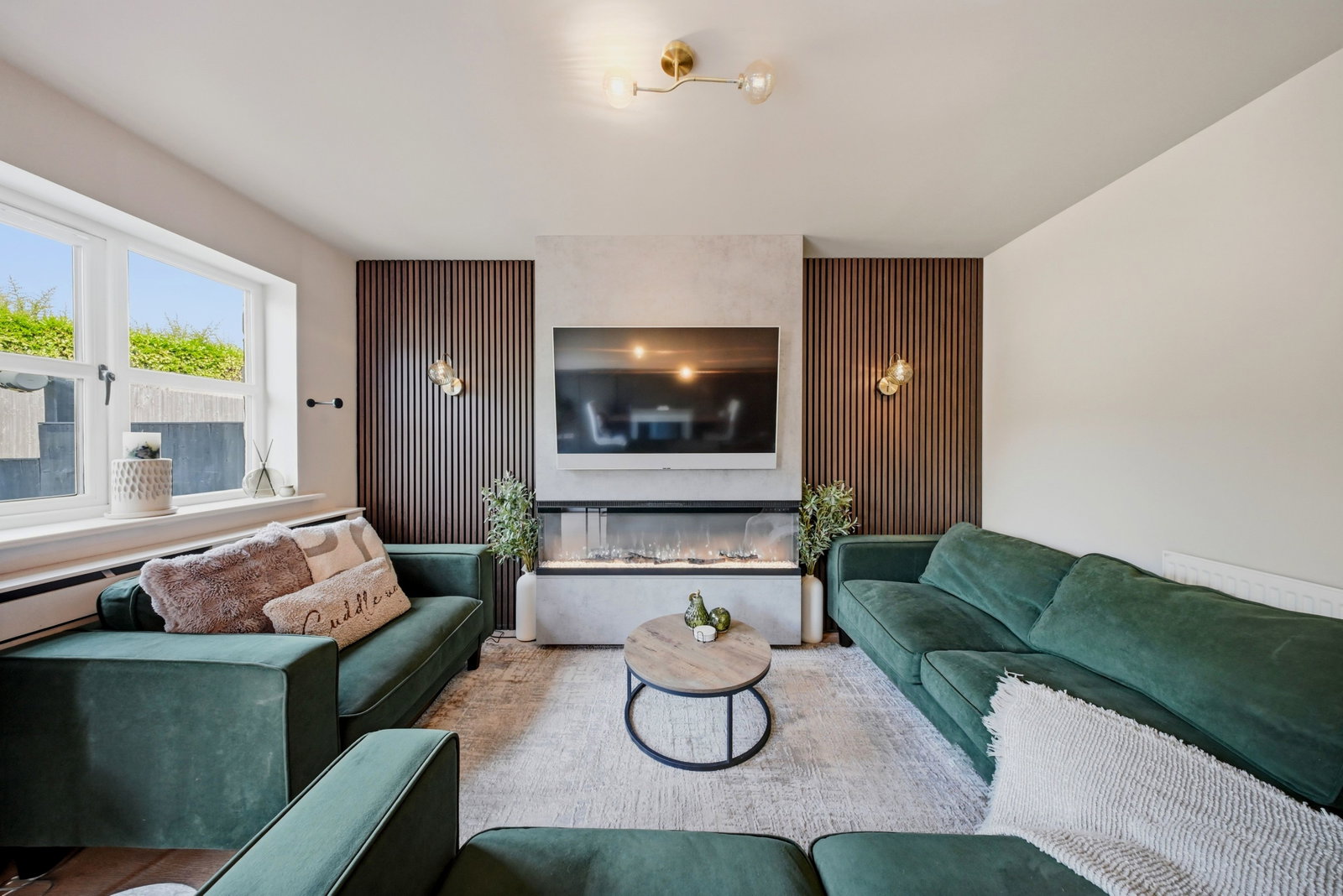 Mews House for sale in Accrington, Maple Street, Clayton Le Moors, Accrington, BB5 5JJ, 835 m²