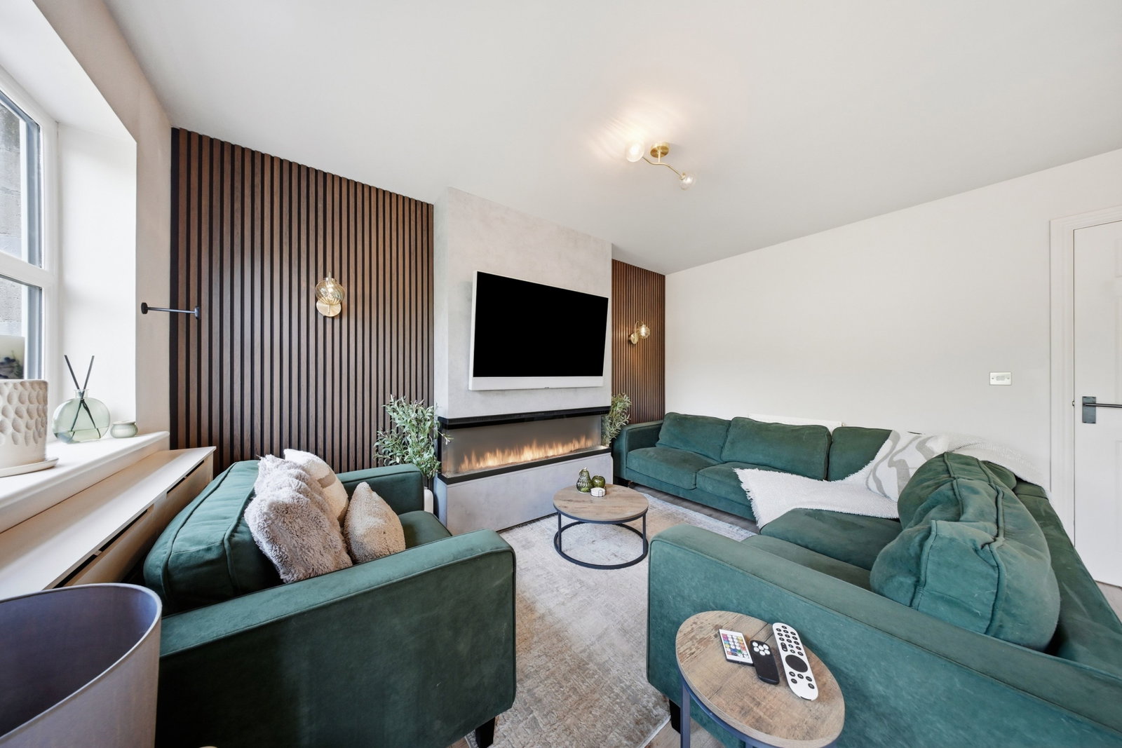 Mews House for sale in Accrington, Maple Street, Clayton Le Moors, Accrington, BB5 5JJ, 835 m²