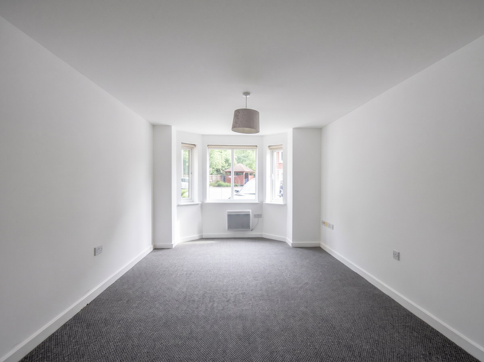 Ground Floor Flat in Barnsley