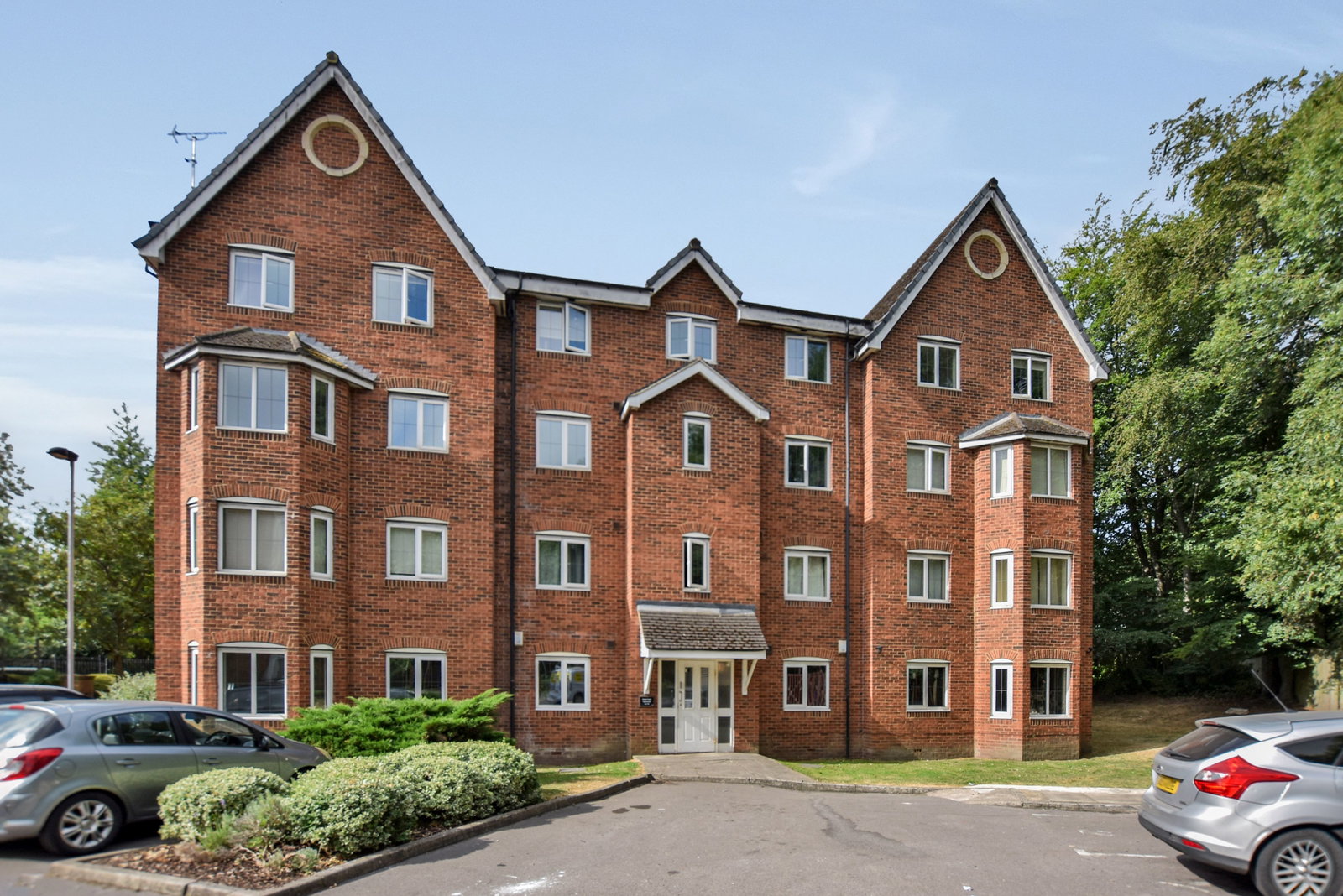 Ground Floor Flat in Barnsley
