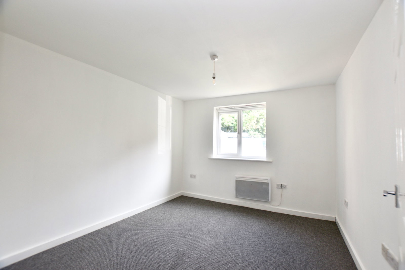 Ground Floor Flat in Barnsley