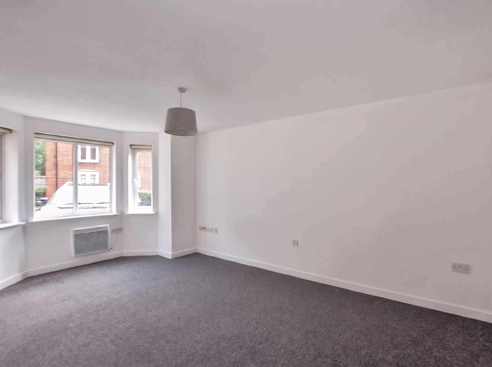 Ground Floor Flat in Barnsley
