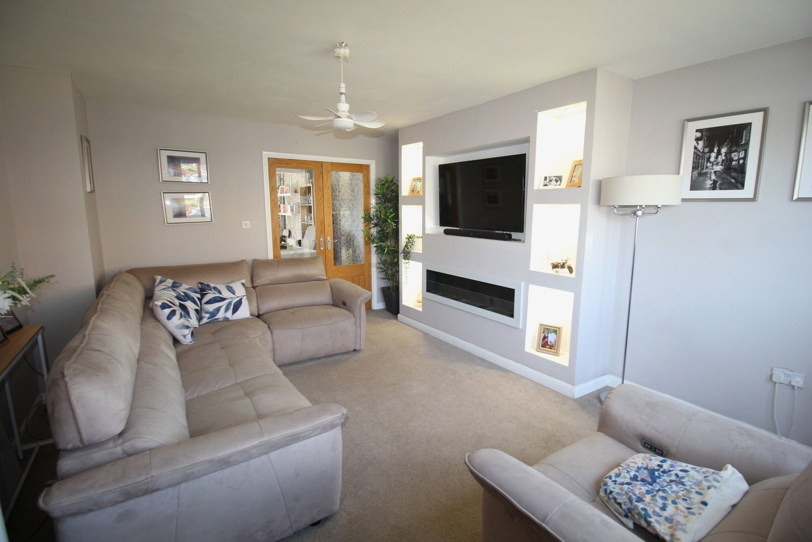 Semi Detached House in Pontefract