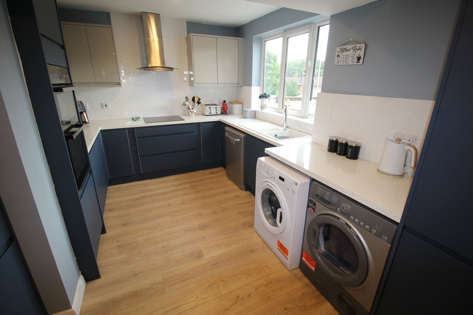 Semi Detached House in Pontefract