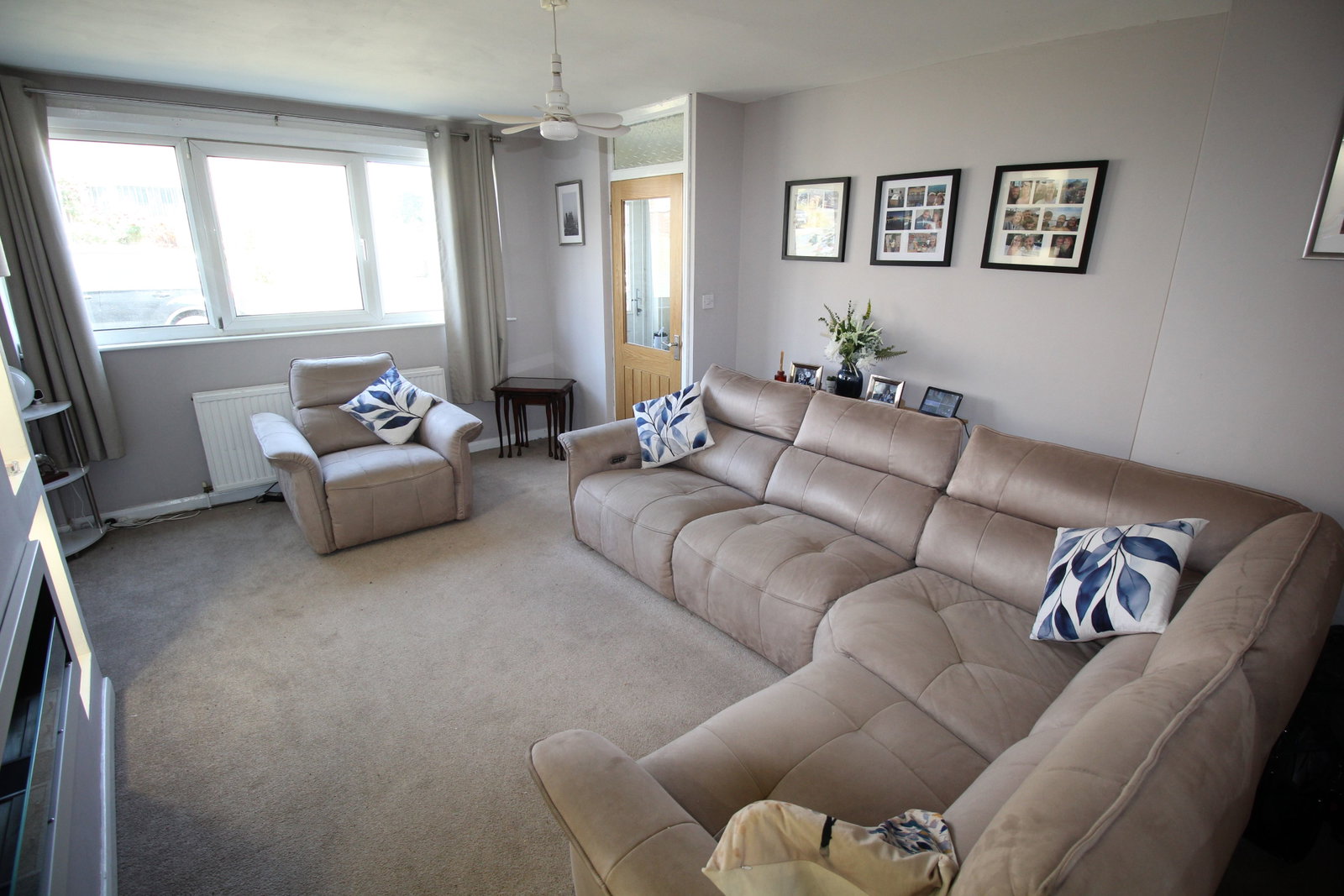Semi Detached House in Pontefract