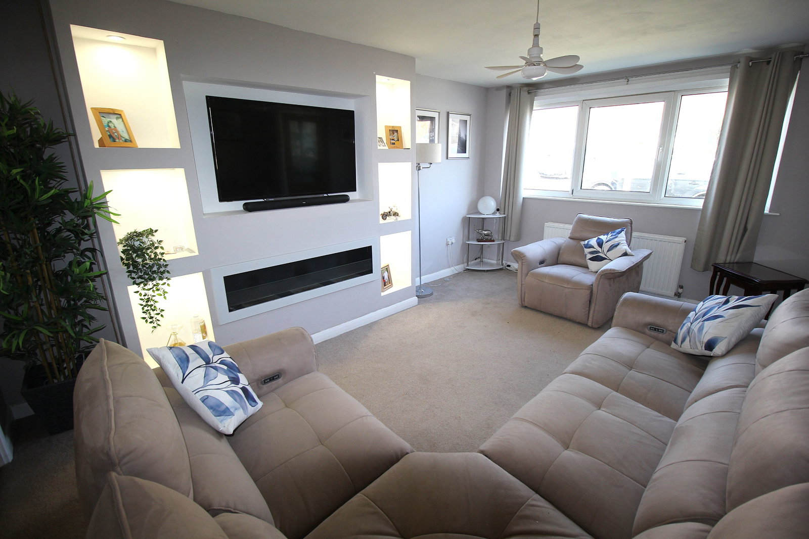 Semi Detached House in Pontefract