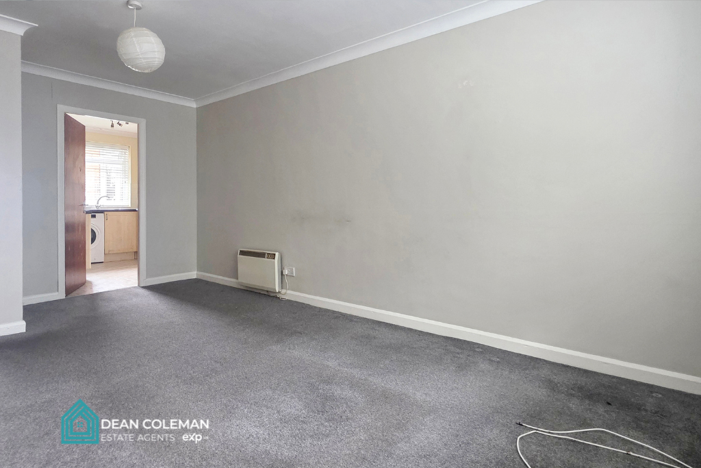 Flat for sale in Birmingham, Janie Court, 135, Wake Green Road, Moseley, B13 9UT, 460 m²