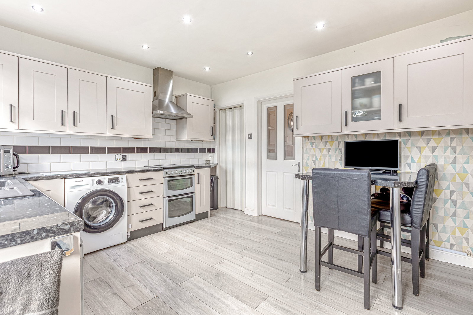 Semi Detached House in Leicester