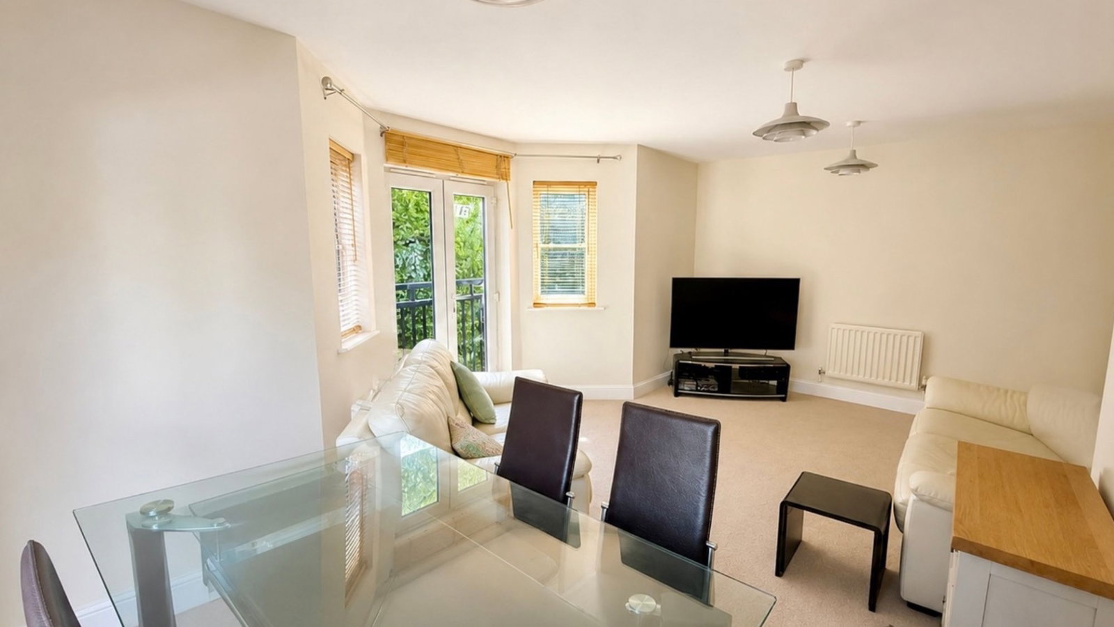 Flat in Gillingham 4