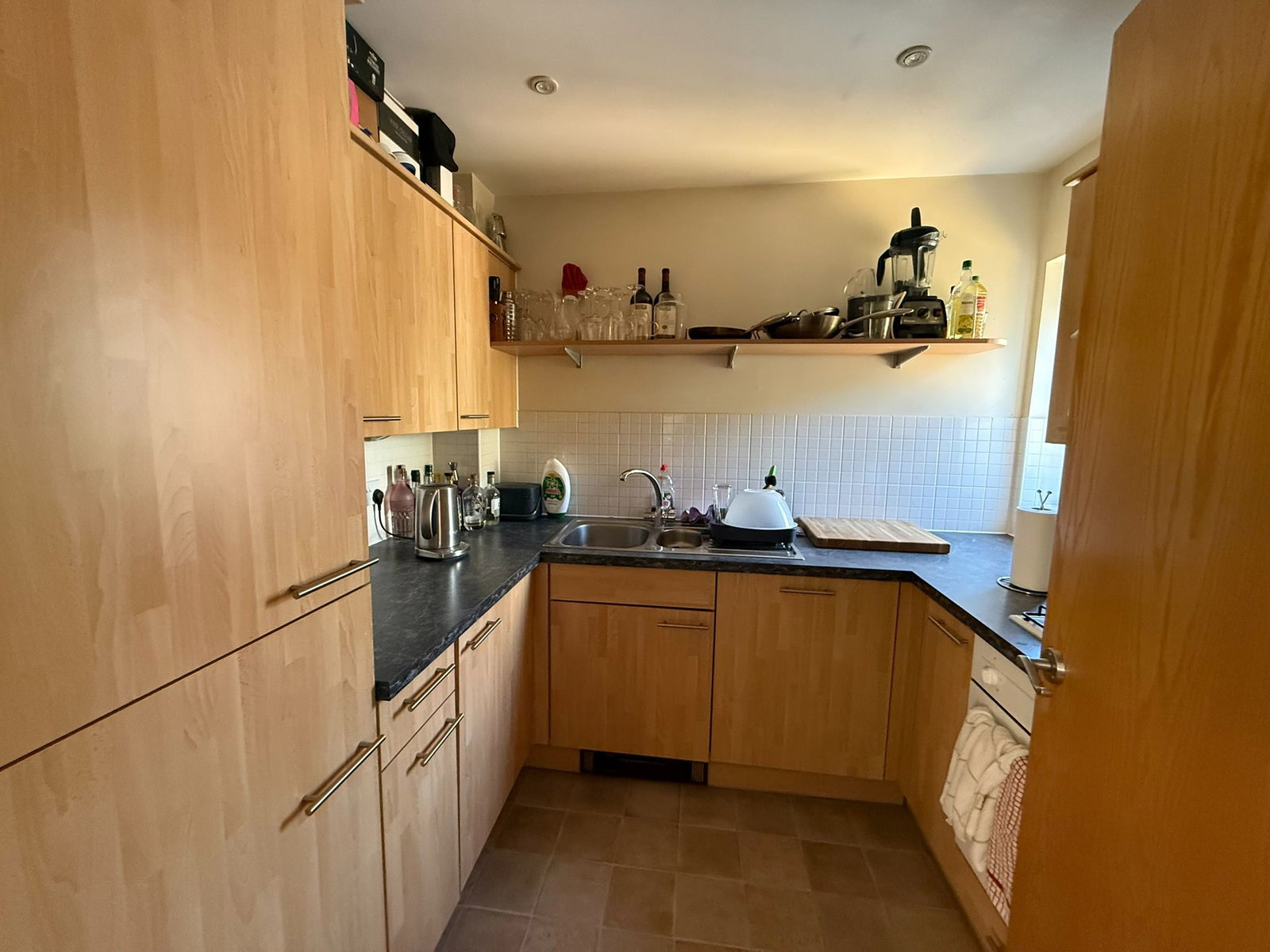 Flat in Gillingham 3