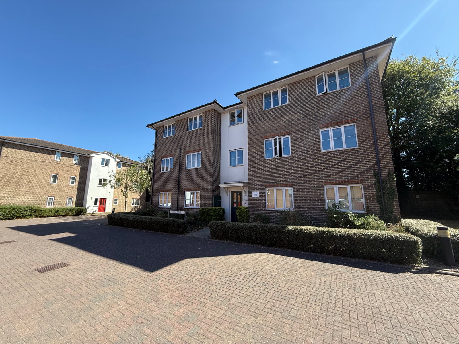 Flat in Gillingham