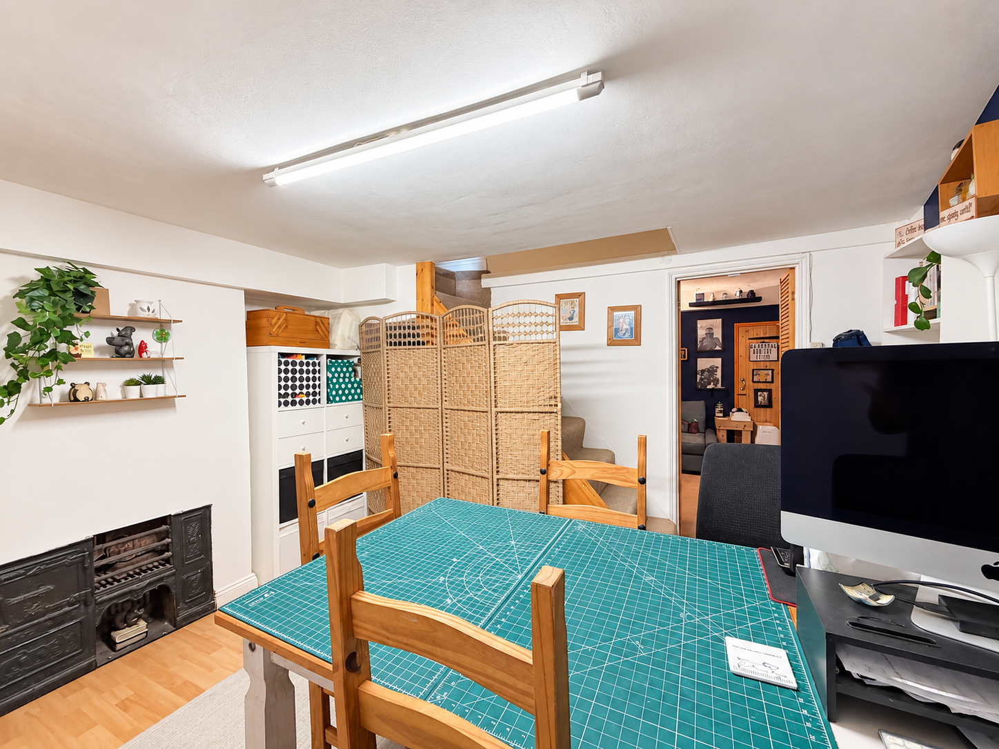 Terraced House for sale in Ramsgate, Hereson Road, Ramsgate, CT11, 581 m²