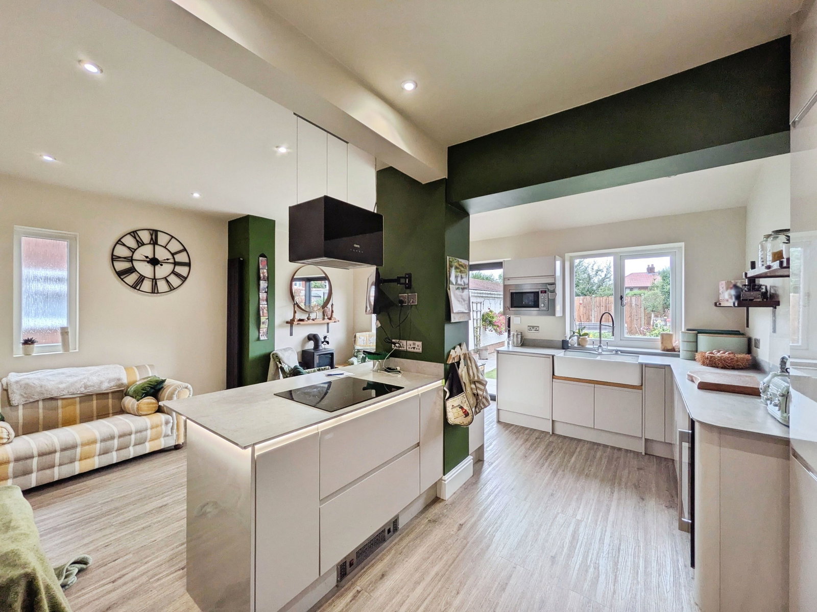 Semi Detached House for sale in Carlisle, Wigton Road, Carlisle, CA2 7ET