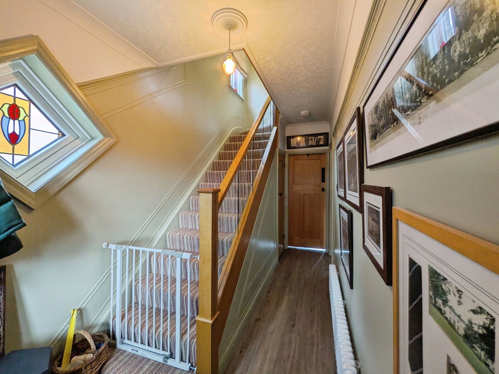 Semi Detached House for sale in Carlisle, Wigton Road, Carlisle, CA2 7ET