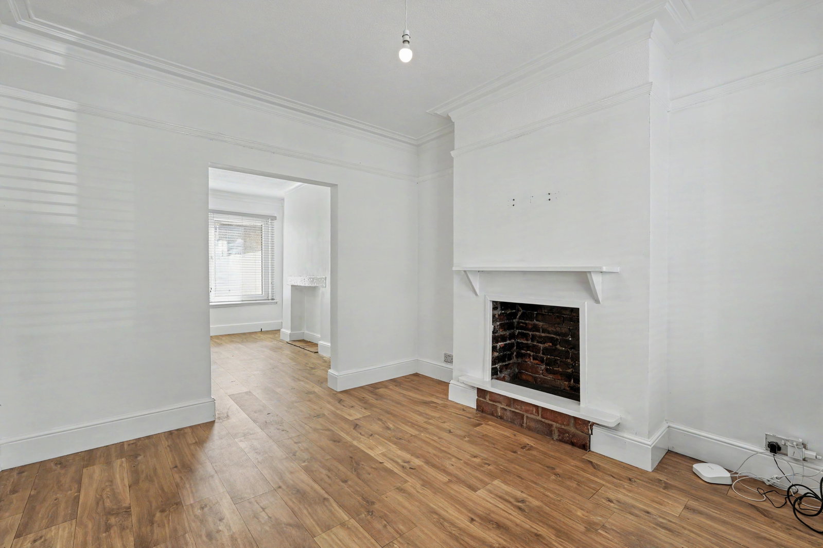 Terraced House in Workington