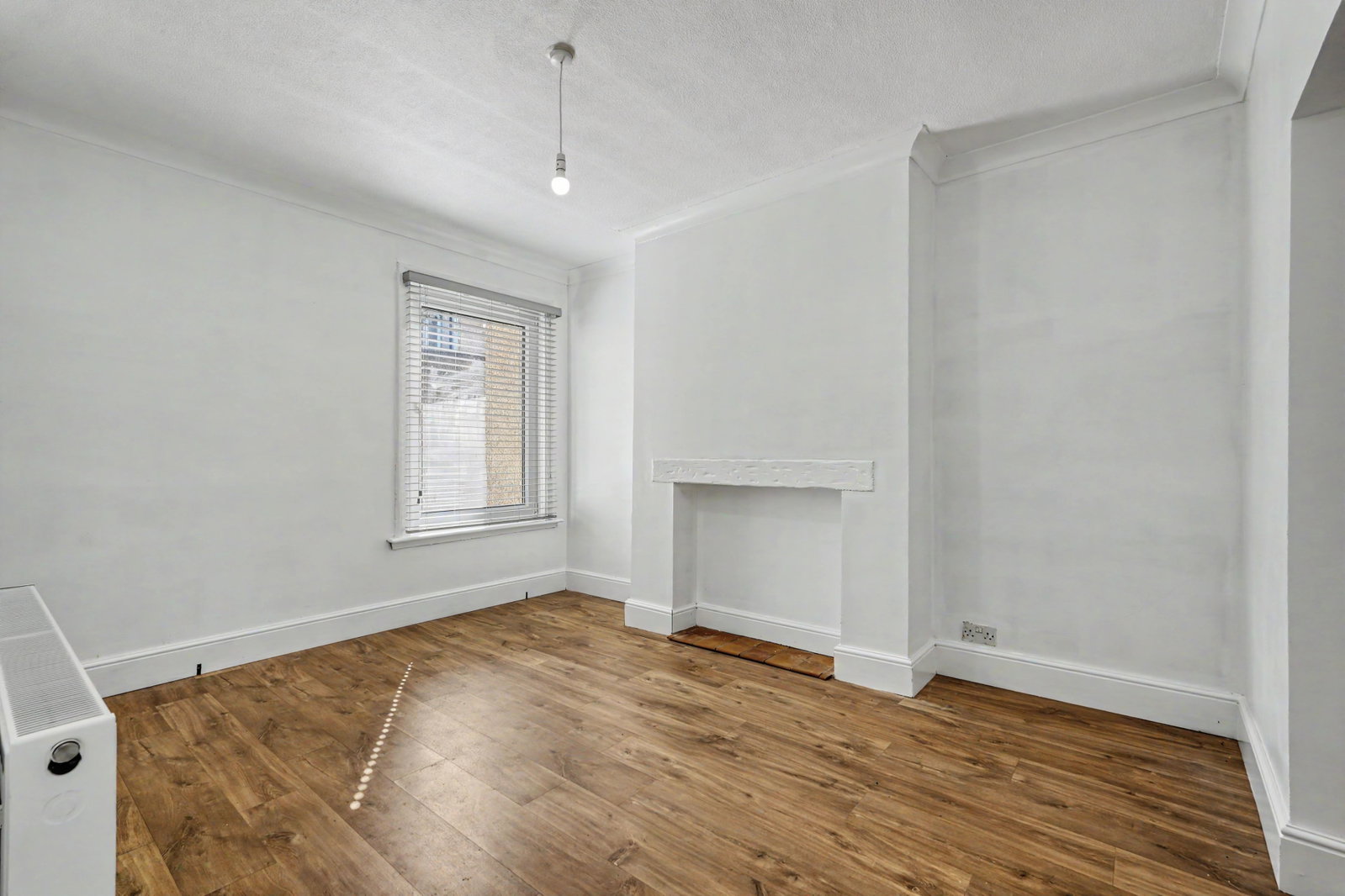 Terraced House in Workington