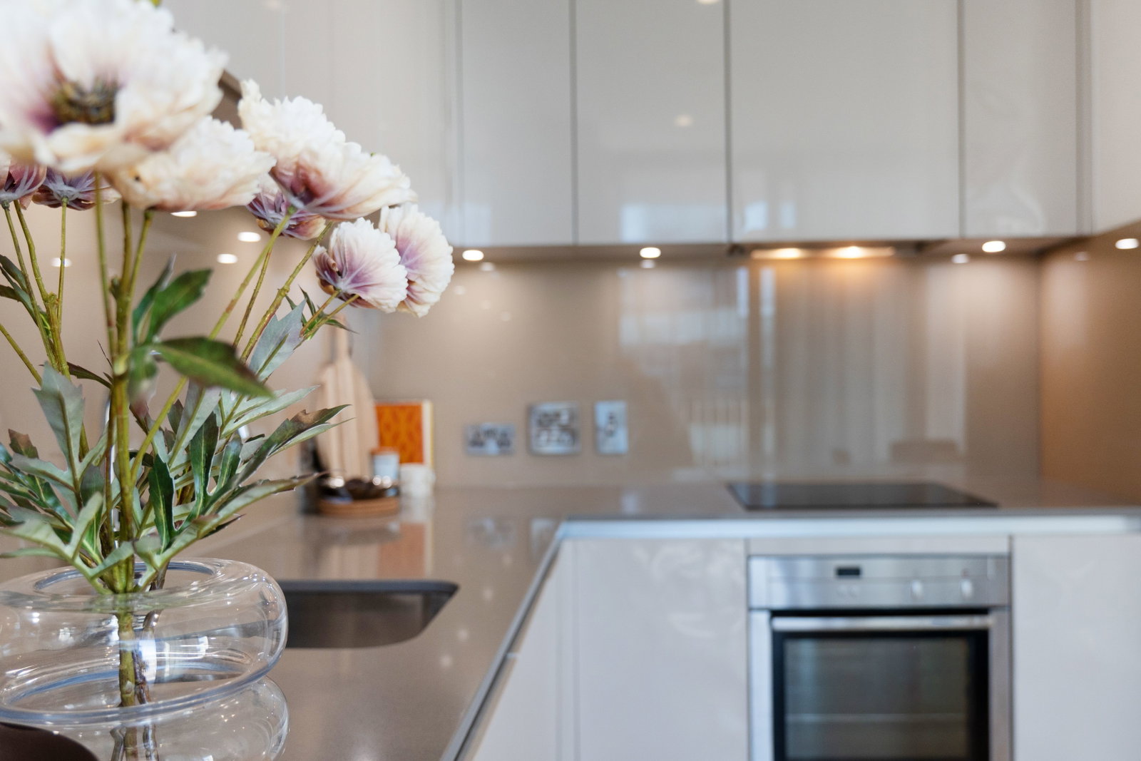 Apartment in Croydon
