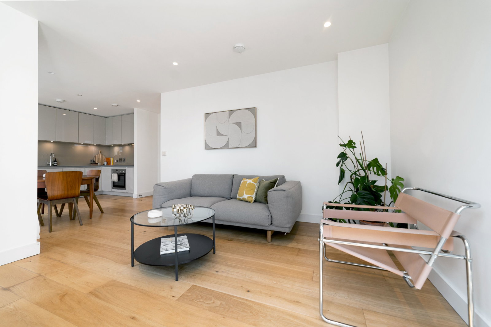Apartment in Croydon