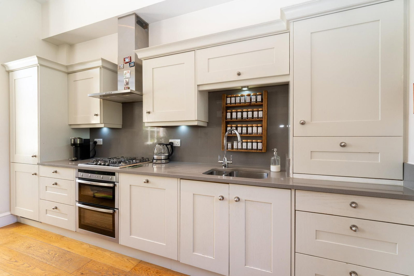 Flat in Hertford
