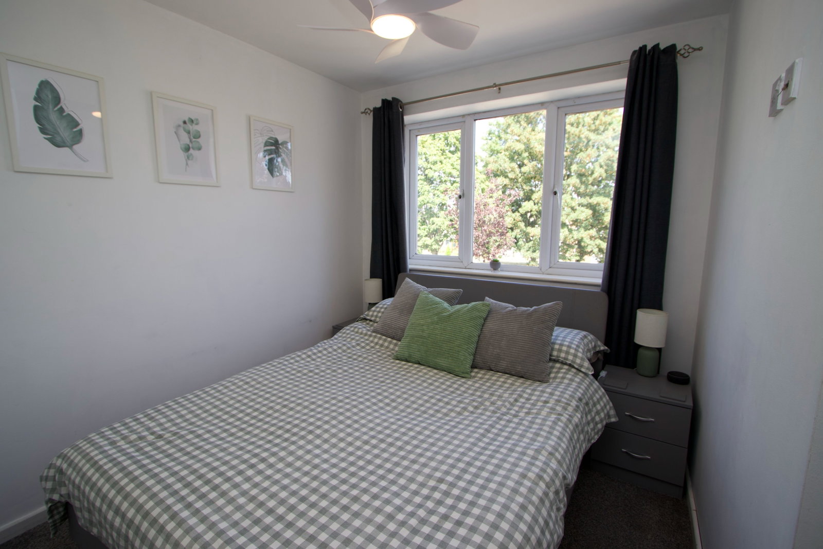End Of Terrace House in Tonbridge