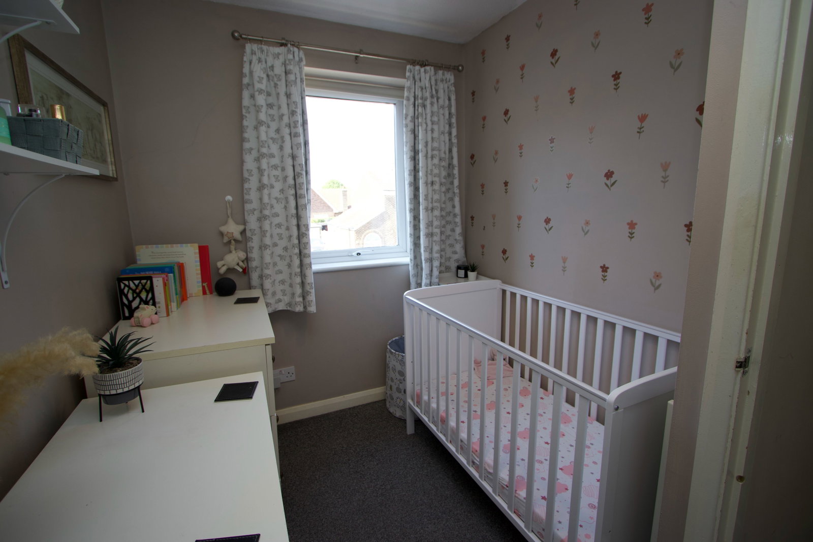 End Of Terrace House in Tonbridge