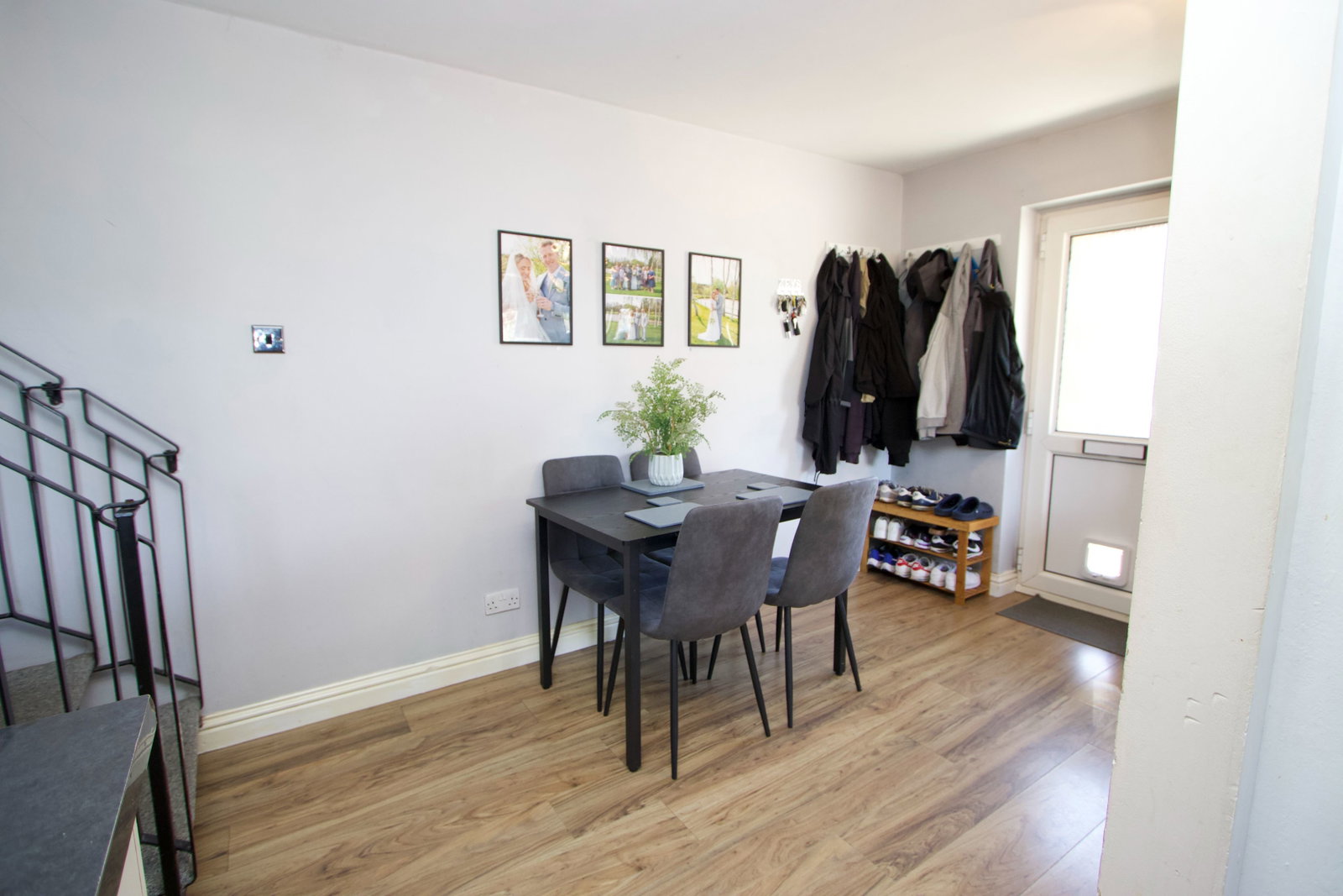 End Of Terrace House in Tonbridge