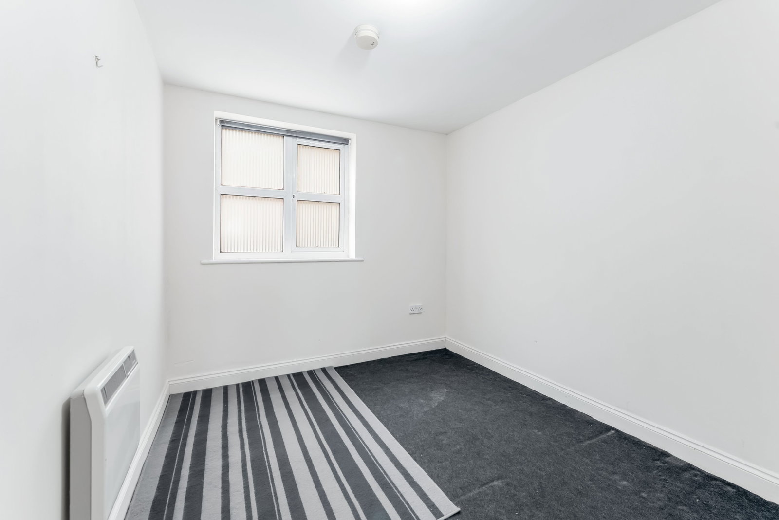 Flat in York