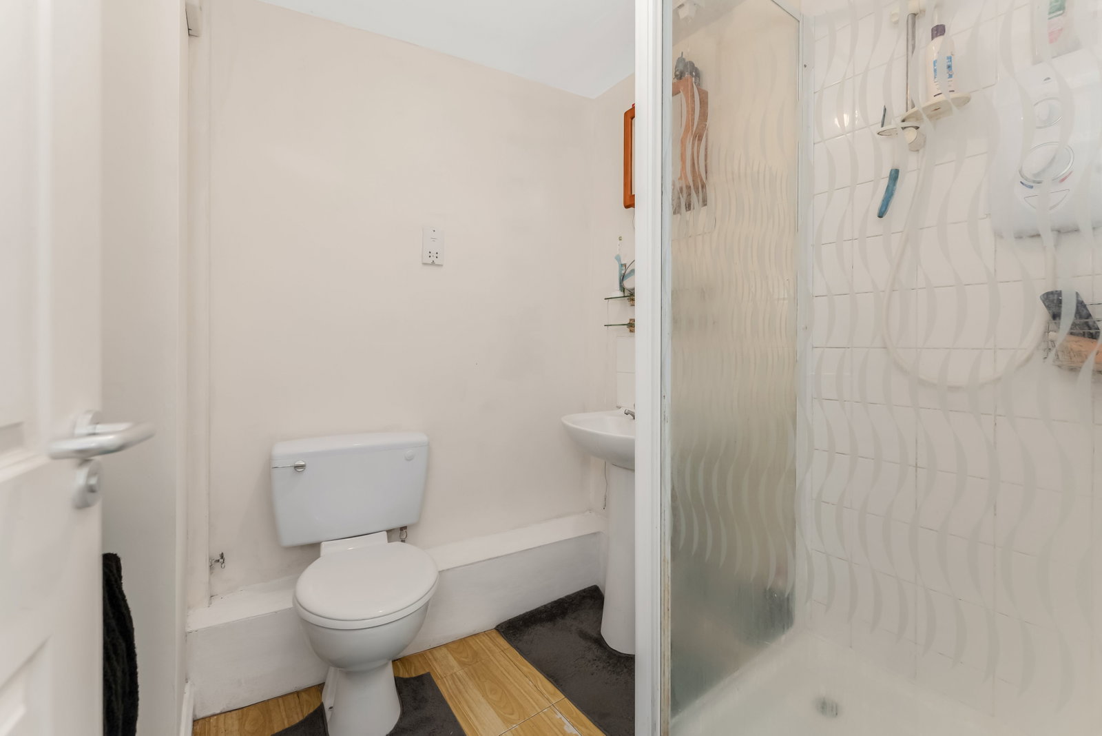 Flat in York