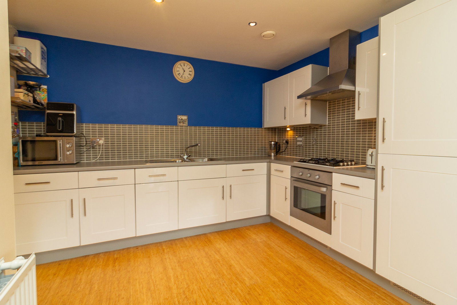 Flat in Milton Keynes