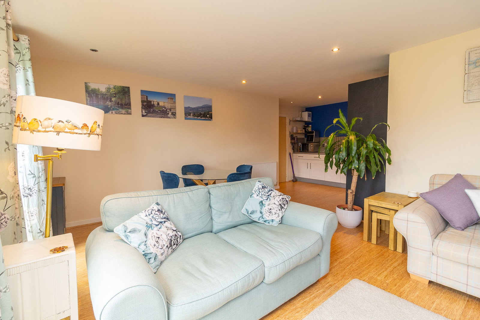 Flat in Milton Keynes