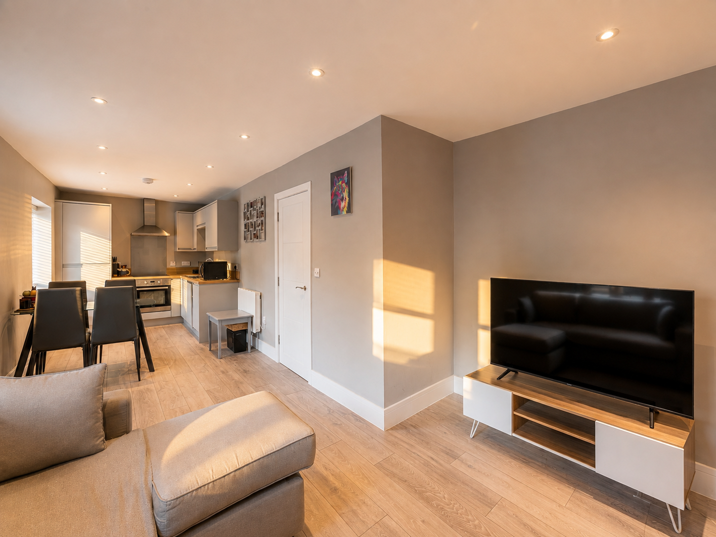 Flat for sale in Sutton Coldfield, Birmingham Road, Sutton Coldfield, B72, 554 m²