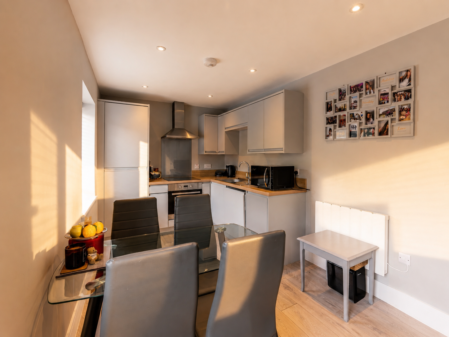 Flat for sale in Sutton Coldfield, Birmingham Road, Sutton Coldfield, B72, 554 m²