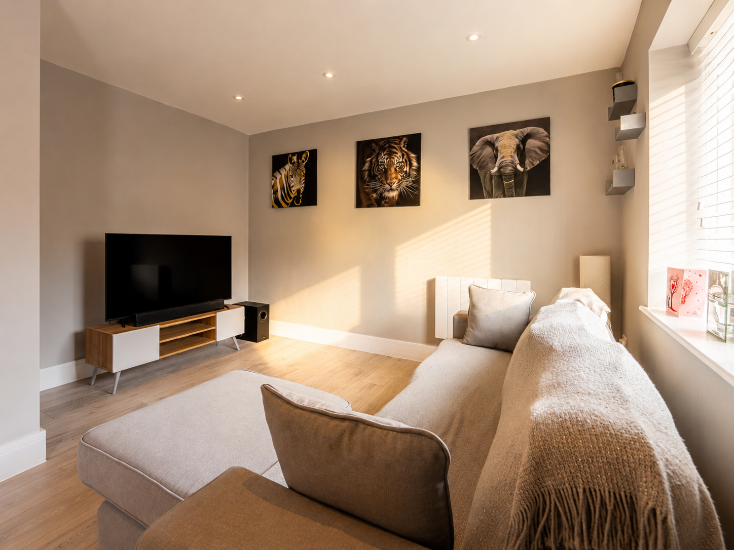 Flat for sale in Sutton Coldfield, Birmingham Road, Sutton Coldfield, B72, 554 m²